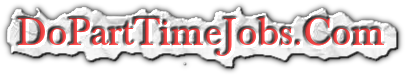 DoPartTimeJobs.Com